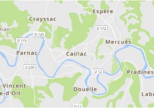 Map Of Cahors France Caillac 2019 Best Of Caillac France tourism Tripadvisor