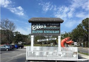 Map Of Calabash north Carolina Ella S In Calabash Nc Picture Of Ella S Restaurant Calabash