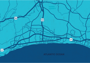 Map Of Calabash north Carolina Little River Sc Myrtle Beach Communities Myrtlebeach Com