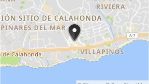 Map Of Calahonda Spain Nice Bar Review Of Our Bar Sitio De Calahonda Spain Tripadvisor