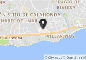 Map Of Calahonda Spain Nice Bar Review Of Our Bar Sitio De Calahonda Spain Tripadvisor