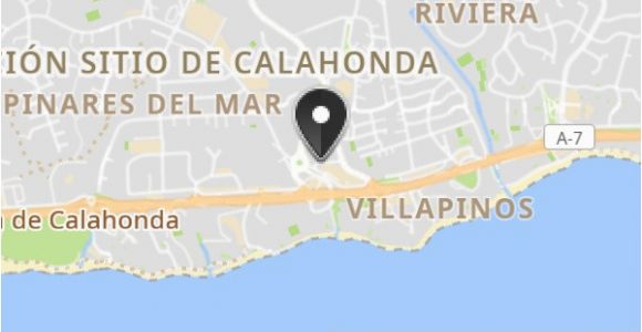 Map Of Calahonda Spain Nice Bar Review Of Our Bar Sitio De Calahonda Spain Tripadvisor