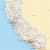 Map Of Calexico California Usa Map California Highlighted Save Map Usa States California Hd