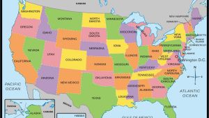 Map Of California and Baja California United States Map Baja California Valid Map Od United States Labeled