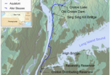 Map Of California Aqueduct Croton Aqueduct Wikipedia