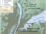 Map Of California Aqueduct Croton Aqueduct Wikipedia