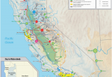 Map Of California Aqueduct History Of California 1900 Present Wikipedia