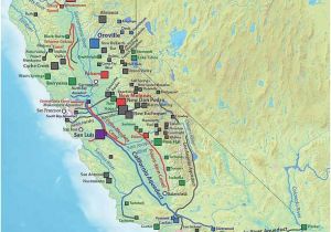 Map Of California Aqueduct Map Of California Best Of Corning Ca Map Beautiful California Map