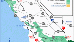 Map Of California Big Sur Maps Directions and Transportation to Big Sur California