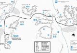 Map Of California Campgrounds Dorst Creek Campground Sequoia National Park Ca Favorite