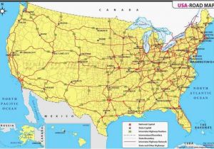 Map Of California Cities and Highways California Highway Map Best Of Usa Highway Map Beautiful Map Od Us