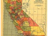 Map Of California Cities and Highways Map California Cities California State Map with Counties and Map Of California Cities and Highways Map California Cities California State Map with Counties and
