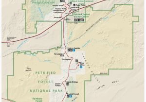 Map Of California Desert Region California Desert Map Beautiful California Nevada Arizona Valid