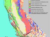 Map Of California Earthquake Fault Lines California Fault Line California Fault Map Knowledge is Key