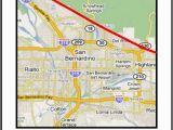 Map Of California Earthquake Fault Lines San andreas Fault Homepage Information Photos Maps Fault