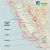 Map Of California Earthquake Fault Lines Us Map Earthquake Fault Lines Fault Lines Awesome Map San andreas