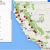 Map Of California Fires Currently Burning California Maps Page 4 Of 186 Massivegroove Com