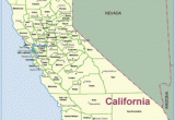 Map Of California Gold Mines Simple California Map College Stuff Pinterest Gold Rush