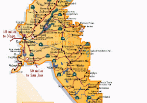 Map Of California Gold Rush 28 Best California Gold Country Images Gold Rush California