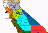 Map Of California Highway 1 Highway Information area Maps