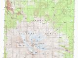 Map Of California Hot Springs Od Gallery for Graphers Mt Shasta Map California Full Resolution Map