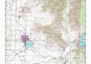 Map Of California Indian Casinos Blm Maps southern California Massivegroove Com