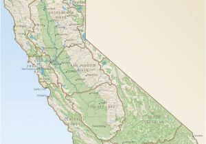 Map Of California Malibu southern California Rivers Map Massivegroove Com