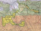 Map Of California National forests National forests In California Map Massivegroove Com