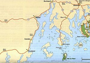 Map Of California National Parks and Monuments United States National Parks and Monuments Maps Perry Castaa Eda