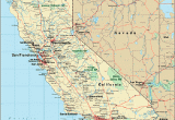 Map Of California Nevada Border Nevada City Ca Map Best Of Nevada City California Maps Directions