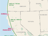 Map Of California oregon and Washington the Classic Pacific Coast Highway Road Trip Road Trip Usa