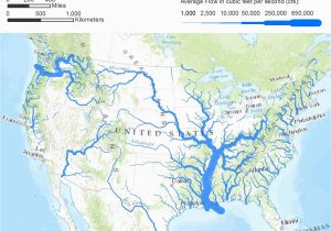 Map Of California Rivers and Lakes northern California Rivers Map Detailed United States Map Mountain