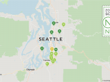 Map Of California School Districts 2019 Best Private High Schools In the Seattle area Niche