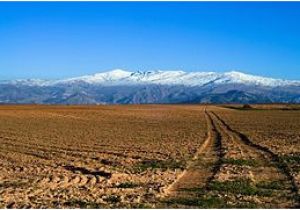 Map Of California Sierra Nevada Mountains Sierra Nevada Spain Wikipedia