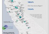 Map Of California State Prisons California State Prison Locations Map Best Of California State