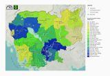 Map Of California State Prisons Population Density Map California Massivegroove Com