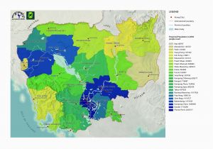 Map Of California State Prisons Population Density Map California Massivegroove Com