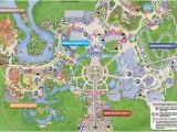 Map Of California theme Parks Disney Maps and Maps Of Disney theme Parks Resort Maps