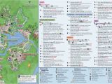 Map Of California theme Parks Disney S Animal Kingdom Map theme Park Map