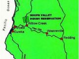 Map Of California Tribes 79 Best Hoopa Tribe Part 6 Images Indian Reservation Lbd