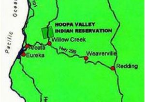 Map Of California Tribes 79 Best Hoopa Tribe Part 6 Images Indian Reservation Lbd