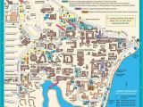Map Of California Universities and Colleges Ucsb Campus Map Actual Bucketlist Pinterest Campus Map