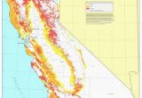 Map Of California Wildfires today forest Fires California Map Map Of Current California Wildfires Best