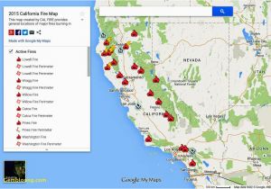 Map Of California Wildfires today Wildfire Location Map In Us Wildfire Risk Map Beautiful Map Current