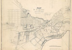 Map Of California with All Cities the First Map Of Los Angeles May Be Older Than You Think bygone