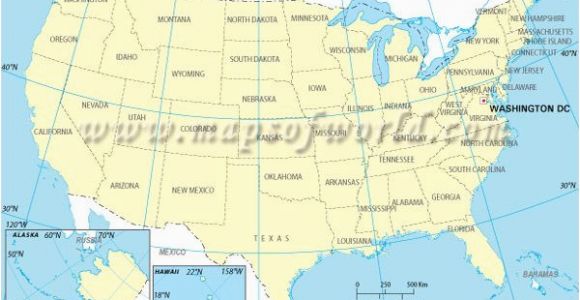 Map Of California with Latitude and Longitude Usa Latitude and Longitude Map Free Printable Esl Tutoring tools