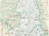 Map Of California Yosemite National Park Yosemite National Park Map Of California Massivegroove Com