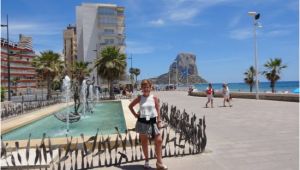 Map Of Calpe Spain Calpe 2019 Best Of Calpe Spain tourism Tripadvisor