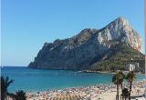 Map Of Calpe Spain Hipocampos Apartments Updated 2019 Prices Hotel Reviews and