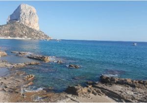 Map Of Calpe Spain the 15 Best Things to Do In Calpe 2019 with Photos Tripadvisor